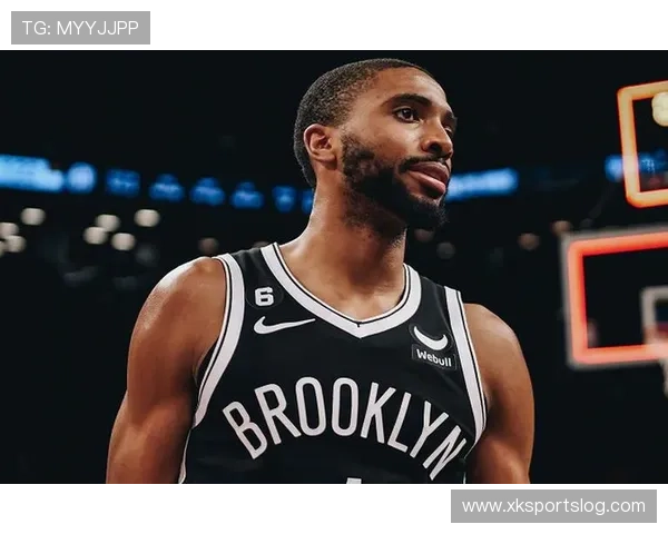 NBA篮网队当前球员名单包含哪些明星